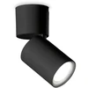 Ideal Lux Lubinis šviestuvas Toby Pl1 Nero