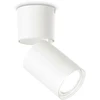 Ideal Lux Lubinis šviestuvas Toby Pl1 Bianco