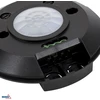 Bemko Paviršinis judesio daviklis, juodas, IP20, max 800W, 360°, max 8m
