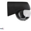 Bemko Paviršinis judesio daviklis, juodas, IP44, max 800W, 180°, max 12m