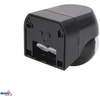 Bemko Paviršinis judesio daviklis, juodas, IP44, max 800W, 180°, max 12m