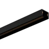 Paviršinis magnetinės sistemos STICK bėgelis, juodas, 2m, 329581