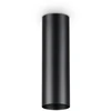 Lubinis šviestuvas Ideal Lux Ceiling lamp with 1 light LOOK, GU10, aliuminio