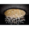 Ideal Lux Lubinis šviestuvas Moonlight Pl15 Oro 82790