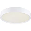 Lubinis šviestuvas Paviršinis šviestuvas ALESSIO, E27, baltas, 45cm, 4155401