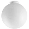 Lubinis šviestuvas Ideal Lux Paviršinis šviestuvas CARTA, E27, baltas, 317120