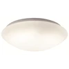Lubinis šviestuvas Paviršinis šviestuvas DISK, E27, baltas, 4144700