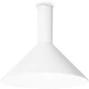 Lubinis šviestuvas Ideal Lux Paviršinis šviestuvas MIX-UP, E27, baltas, 292847