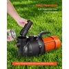 VEVOR Sodo šulinio siurblys 1300W, 230V