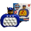 Paw Patrol Chase „Pop-it pro“ žaidimas