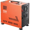 VEVOR PCP oro kompresorius 800W 30Mpa dviejų cilindrų