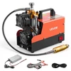 PCP oro kompresorius VEVOR JYQQGYCQJ250V1ASN001Y2, 4500 PSI