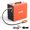 PCP oro kompresorius VEVOR QQGYCQJDFSLQU3VYJ001Y2, 4500 PSI