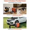 PCP oro kompresorius VEVOR QQGYCQJDFSLQU3VYJ001Y2, 4500 PSI