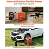 PCP oro kompresorius VEVOR QQGYCQJSFSLQSF890001Y2, 4500 PSI