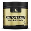 Peak Ecdysterone 120 Kapsulių - Augaliniai steroidai su Beta Ecdysterone ir Leucine