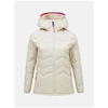 Peak Performance W Elevate Liner Hood Jacket "Smėlio"