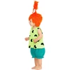 Pebbles kostiumas kūdikiams – Flinstounai (The Flintstones)