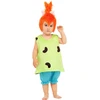 Pebbles kostiumas kūdikiams – Flinstounai (The Flintstones)