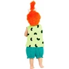 Pebbles kostiumas kūdikiams – Flinstounai (The Flintstones)
