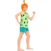 Pebbles kostiumas mergaitėms – Flinstounai (The Flintstones)