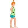 Pebbles kostiumas mergaitėms – Flinstounai (The Flintstones)