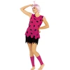Pebbles kostiumas moterims – Flinstounai (The Flintstones)