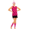Pebbles kostiumas moterims – Flinstounai (The Flintstones)
