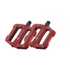 Pedalai BMX Union SP-1300 Raudona