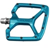 Pedalai PYTHON gen2 turkio spalvos FUNN