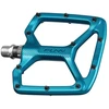 Pedalai PYTHON gen2 turkio spalvos FUNN