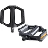 Pedalai Shimano PD-EF102 Flat juodas