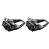 Pedalai Shimano ULTEGRA PD-R8000E1 SPD-SL + SM-SH11 +4mm axle