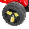 Pedalinis kartingas HECHT 59788, 3–8 metų vaikams