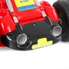 Pedalinis kartingas HECHT 59788, 3–8 metų vaikams