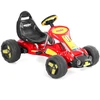 Pedalinis kartingas HECHT 59788, 3–8 metų vaikams