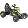 Pedalinis kartingas vaikams HECHT 59789, 30 kg apkrova