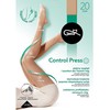 Pėdkelnės Control Press 20 dienų