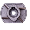 PEILIO LAIKIKLIS CASTELGARDEN 22,2mm AUKŠTIS 50,4 mm