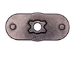PEILIO LAIKIKLIS MTD 25,4mm AUKŠTIS 30,4mm