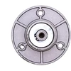 Peilio laikiklis (spindle) Castelgarden TC92 dešinys (82207203/0)