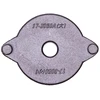 PEILIO LAIKIKLIS VĖJAPJOVĖS BOSS GT53 MARINA 22,2mm AUKŠTIS 74,6mm