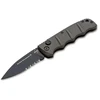 Peilis BOKER PLUS AKS-74 Juodas D2 01KALS94