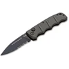 Peilis BOKER PLUS AKS-74 Juodas D2 01KALS94