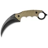 Togo Peilis Böker Plus Spike Karambit 440A