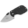 Peilis Boker Plus Subcom 2.0 Juodas