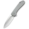 Peilis CIVIVI Elementum C907B, pilkas