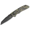 Peilis Hogue 24268 Deka 3.25" G-Mascus WC žalias