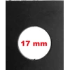 PEILIS Pjovimo / mulčiavimo žoliapjovei, Al-Ko, 460 mm
