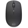 Pelė Dell WM126 570-AAMH (optinė; 1000 DPI; juoda)